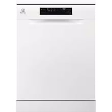 Посудомойка Electrolux SEM94830SW: Размеры 59.8х85x62.2 см