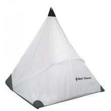 Палатка одноместная для платформы Black Diamond Simple Cliff Cabana Double Fly, Gray (BD 810456): undefined undefined