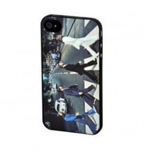 Чохол Benjamins для Iphone 4S "Beatles Abbey Road" (B4ZEBRA): Виробник Benjamins