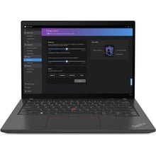 Ноутбук Lenovo ThinkPad T14 G4 (21HD009YPB): Экран 14" (1920x1200)