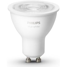 Розумна лампа Philips Hue GU10 White (929001953505): undefined undefined