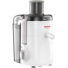 Соковичавниця Tefal ZE370138: Тип відцентрова