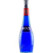 Ликер Bols Blue Curacao 21% 0.7л (PRA8716000965226): Объем, л 0.7