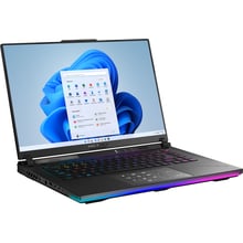 Ноутбук ASUS ROG Strix Scar 18 G834JY (G834JY-XS97) RB: Екран 18" (2560x1600)