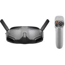 Окуляри DJI Goggles Integra Motion Combo with RC Motion 2 (CP.FP.00000119.01): Виробник DJI