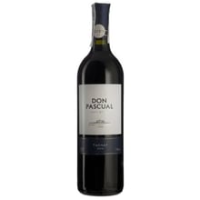 Вино Don Pascual Shiraz Tannat 2004 красное сухое 0.75 л (BWT4336): Страна производитель Уругвай