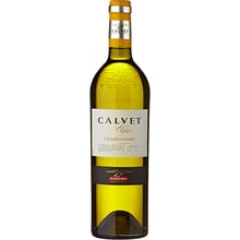 Вино Calvet Varietals Chardonnay біле сухе 0.75л (DDSAG1G012): Країна виробник Франція