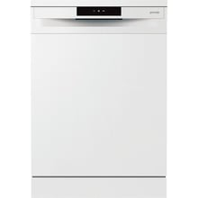 Посудомийка Gorenje GS62010W: Розміри 85х60х58 см