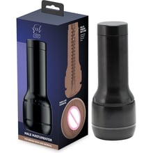 Мастурбатор вагіна Kiiroo Feel Stroker Mid Brown для секс-машини Kiiroo Keon: Для кого Для мужчин