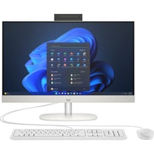 Моноблок HP ProOne 245 G10 (936K4EA) UA: Діагональ екрану 21" - 24"