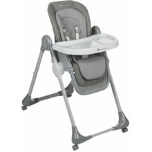 Стульчик для кормления Bebe Confort Olea Tinted Gray (2792077210): Тип классический стульчик