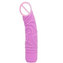 Вібратор Toy Joy - Classic Original Vibrator Pink: Для кого Для женщин