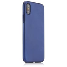 Аксесуар для iPhone COTEetCI Armor PC Case Blue (CS8010-BL) for iPhone X/iPhone Xs: Колір синій