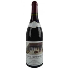 Вино Gerard Raphet Gevrey-Chambertin, 2014 (0,75 л) (BW26331): Країна виробник Франція