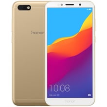 Смартфон Honor 7A 3/32Gb Gold