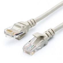 GEPLINK 0.5м RJ-45 Cat.5e 26AWG CCS (GL8050): Производитель GEPLINK