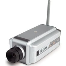 IP-камера D-Link DCS-3420: Матриця Color CCD 1/3"