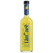 Лікер Limonce Limoncello 25% 0.7 (WHS8000440113379): Об'єм, л 0.7