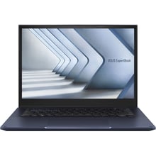 Ноутбук ASUS ExpertBook B7 Flip (B7402FVA-P60392X): Экран 14" (2560x1600) Touch