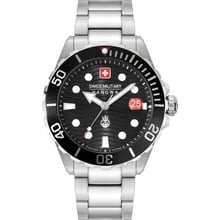 Наручний годинник Swiss Military-Hanowa Offshore Diver II SMWGH2200301: Стиль Спортивный