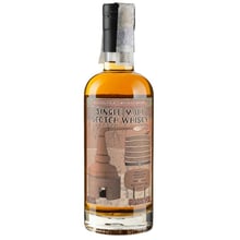 Віскі TBWC Craigellachie Batch 7 - 10yo 50.3% 0.5л (BWQ7499): Об'єм, л 0.5