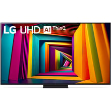 Телевізор LG 75UT9100: Тип LED-телевизоры