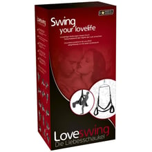 Секс меблі Loveswing Liebesschaukel multi vario: Виробник Orion