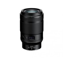 Объектив для фотоаппарата Nikon Z NIKKOR MC 105mm f2.8 VR S (JMA602DA) UA: Тип объектива Макрообъектив