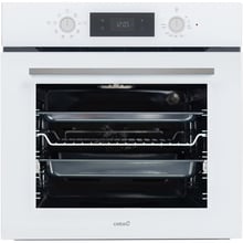 Духовой шкаф электрический Cata MDS 7208 WH: Объем, л 72