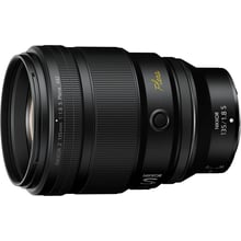 Объектив для фотоаппарата Nikon Z 135mm f/1.8 S (JMA303DA): Тип объектива Телеобъектив