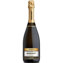 Игристое вино Marsuret "L'Estro" Prosecco DOC Treviso Extra Dry белое 0.75 (WHS8052439180077): Страна производитель Италия