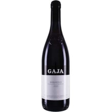 Вино Gaja Barbaresco 2020 червоне сухе 0.375 л (BWR7742): Країна виробник Італія