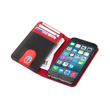 Футляр для iPhone 6 Troika Red Pepper красный (IPH52/LE): Производитель Troika