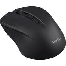 Мишка Trust Mydo Silent Black (25084): інтерфейс підключення Wireless