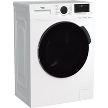 Стиральная машина Beko WUE6624XBWS: Тип машины Автомат