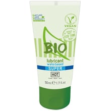 Смазка Hot Bio Super glide: Для кого Унисекс