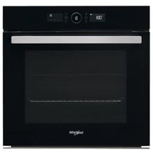 Духова шафа електрична Whirlpool AKZ9 6230 NB: Об'єм, л 73