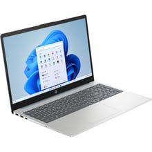 Ноутбук HP 15-fc0028ua (9E5C2EA) UA: Экран 15.6 " (1920х1080) Full HD