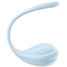 Виброяйцо Satisfyer Smooth Petal Connect App Light Blue: Для кого Для женщин