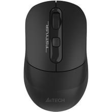 Мишка A4Tech Fstyler FB10CS Stone Black: інтерфейс підключення Bluetooth