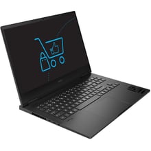 Ноутбук HP OMEN 16-wf1834nw (A08BGEA): Екран 16.1" IPS (1920x1080)