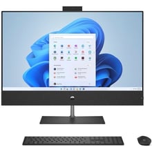 Моноблок HP Pavilion 32-b0020ua (95Z29EA) UA: Діагональ екрану 25" и больше