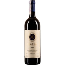 Вино Tenuta San Guido Sassicaia 2008 Bolgheri червоне сухе 0.75 л (STA3503317712316): Країна виробник Італія