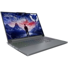 Ноутбук Lenovo Legion 5 16IRX9 (83DG00J7RA) UA: Экран 16" IPS (2560x1600)