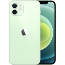 Apple iPhone 12 64GB Green: Встроенная память 64 ГБ