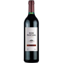 Вино Don Pascual Merlot Tannat 2011 красное сухое 0.75 л (BWT4337): Страна производитель Уругвай