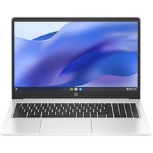 Ноутбук HP Chromebook 15a-na0003nw (A01FVEA): Екран 15" (1920x1080)