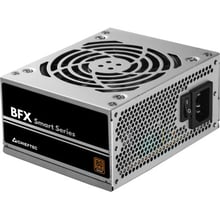 Блок живлення Chieftec 450W (BFX-450BS): Форм-фактор SFX