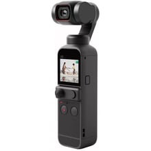 Екшн камера DJI Osmo Pocket 2 Standard Combo (CP.OS.00000146.01): Тип Экшн-камерa