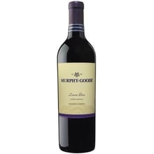 Вино Murphy-Goode Zinfandel Liar's Dice Sonoma красное сухое 0.75л (VTS3404250): Страна производитель США